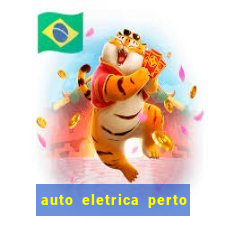 auto eletrica perto de mim